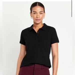 Old navy polo shirt
